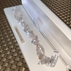 Freshwater Pearl Bracelet